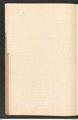 k.k. naturhistorisches Hofmuseum, Index Intendanzakten 1906, Seite 28